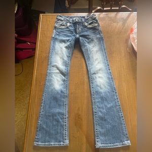 Miss Me Jeans Size 12